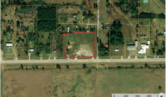 10250 US Hwy 82 W, De Kalb, TX 75559