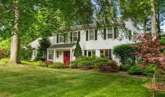 100 Rollingwood St, Amherst, NY 14221