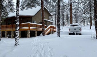 8 County Road 2083, Alpine, AZ 85920