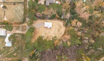 516 Crouch Rd, Benton, LA 71006