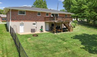 2571 Willow Dr, Arnold, MO 63010