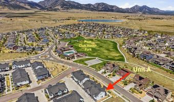 19589 W 93rd Dr A, Arvada, CO 80007