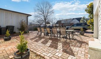 202 Black St, Barbourville, KY 40906