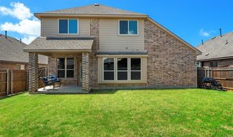 1121 Snowy Owl Dr, Alvarado, TX 76009