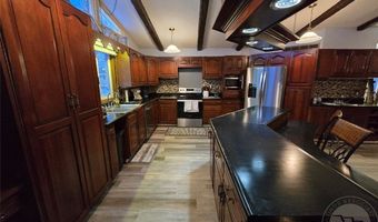 316 W Pleasant Ave, Baker, MT 59313