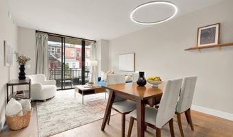 50 FLORIDA Ave NE 312, Washington, DC 20002