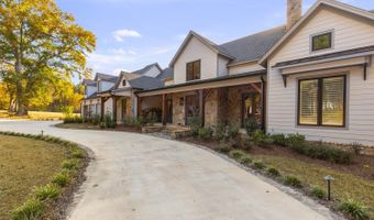 415 Rose Hill Rd, Bentonia, MS 39040