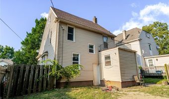 422 Reed Ave, Akron, OH 44301