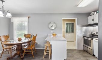 346 Thomas Rd, Benton, TN 37307