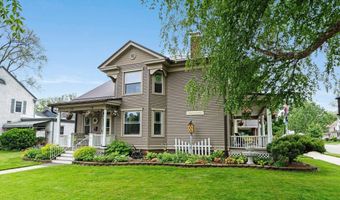 804 S Jackson St, Auburn, IN 46706