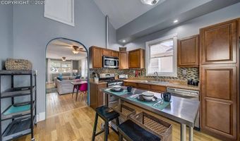 417 E Caramillo St, Colorado Springs, CO 80907