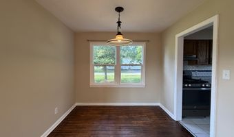 301 S Center St, Bardstown, KY 40004