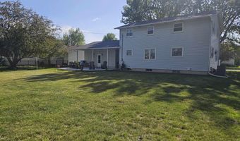 266 Birch St, Allison, IA 50602