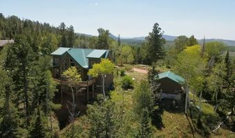 1402 N Aspen Dr, Brian Head, UT 84719