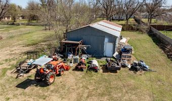 3306 N Rockwell Ave, Bethany, OK 73008
