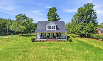 1361 Highway 521, Andrews, SC 29510