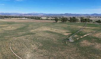 TBD W County Rd 4E, Berthoud, CO 80513