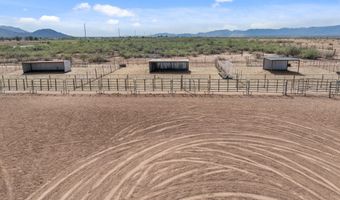 50128 W US HIGHWAY 60, Aguila, AZ 85320