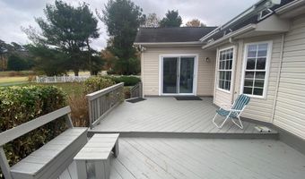 13 FAIRWAY Ave, Georgetown, DE 19947