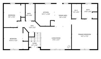 136 Hope Hill Ter, Cranston, RI 02921