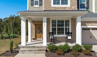 120 W Weatherford Dr, Angier, NC 27501