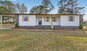 94 ALEXANDRIA HEIGHTS Cir, Alexandria, AL 36250