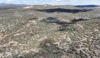5079 N Pineveta Rd, Ash Fork, AZ 86320