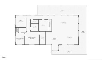 4327 Bridger Rdg, Ashton, ID 83420