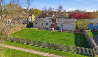 626 Willow Dr, Aberdeen, SD 57401