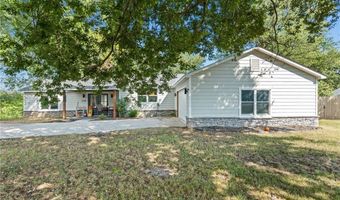 2718 S Highway 162, Alma, AR 72921