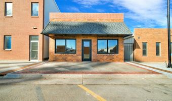 61 Main Ave, Akron, CO 80720