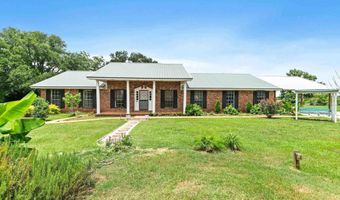 3791 Robinsonville Rd, Atmore, AL 36502