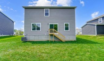 34 Cider Mill Dr, Ashville, OH 43103