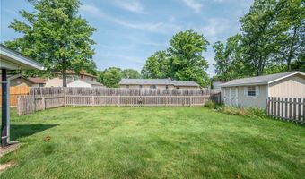 1788 Lancaster Dr, Austintown, OH 44511