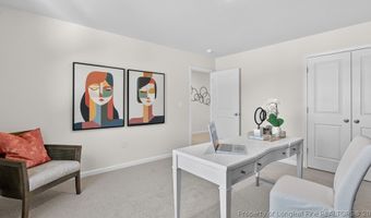 1129 Summer Daisy Dr, Aberdeen, NC 28315
