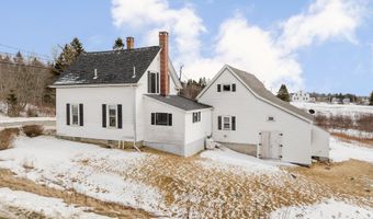 1357 Indian River Rd, Addison, ME 04606