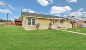 323 Ave J, Beaver, OK 73932
