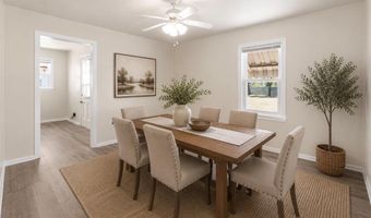 701 NE 2nd St, Andrews, TX 79714