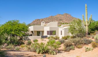 2014 SMOKETREE Dr, Carefree, AZ 85377