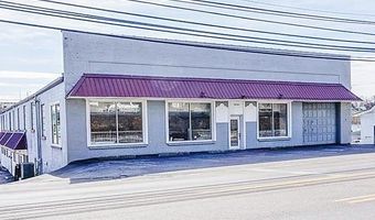 498 E Main St, Abingdon, VA 24210