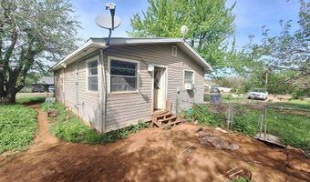 28724 N Adams Ave, Blanchard, OK 73010