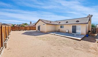 10360 Bella, Adelanto, CA 92301