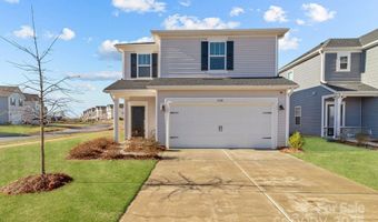 1124 Jeffery Dean Ct, Albemarle, NC 28001