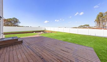 100 Fawcett Blvd, Barnegat, NJ 08005