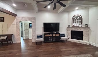 60151 County Barn Rd, Amory, MS 38821