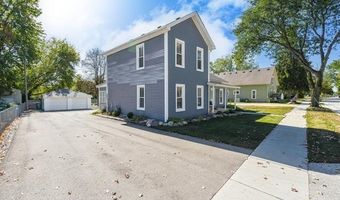 23700 E Main St, Armada, MI 48005