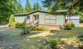 56399 CHRISTOPHER Rd, Bandon, OR 97411
