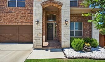 14800 Star Creek Dr, Aledo, TX 76008