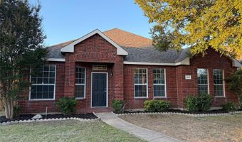 1513 Creek Springs Dr, Allen, TX 75002
