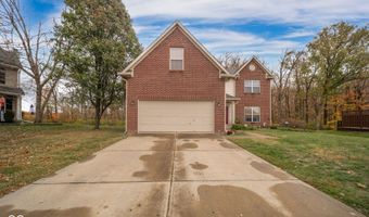 6491 Woodhaven Ct, Avon, IN 46123